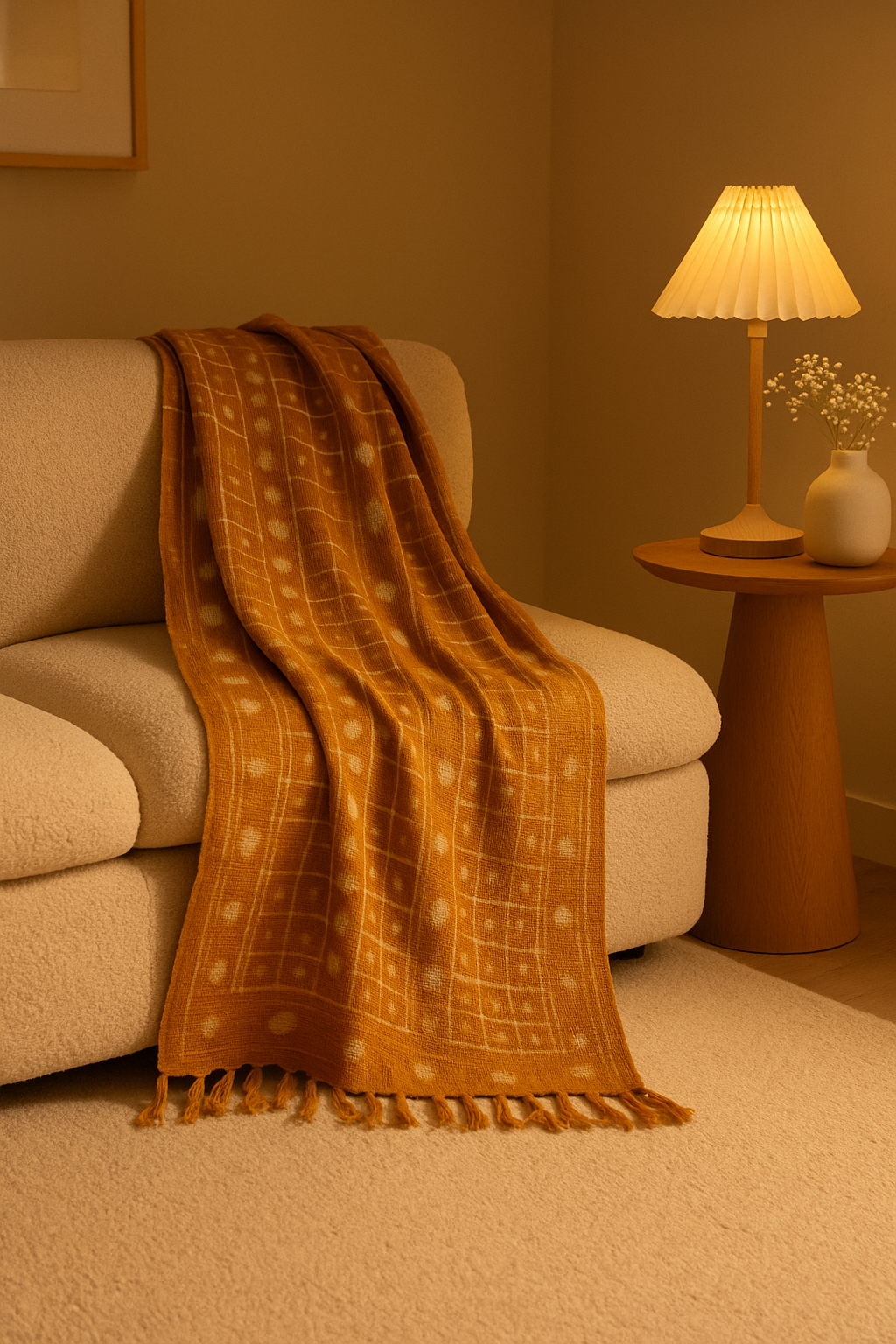 Sleepin Bhature