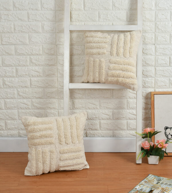 Soft Serve Cushion Cover (Set of 2)