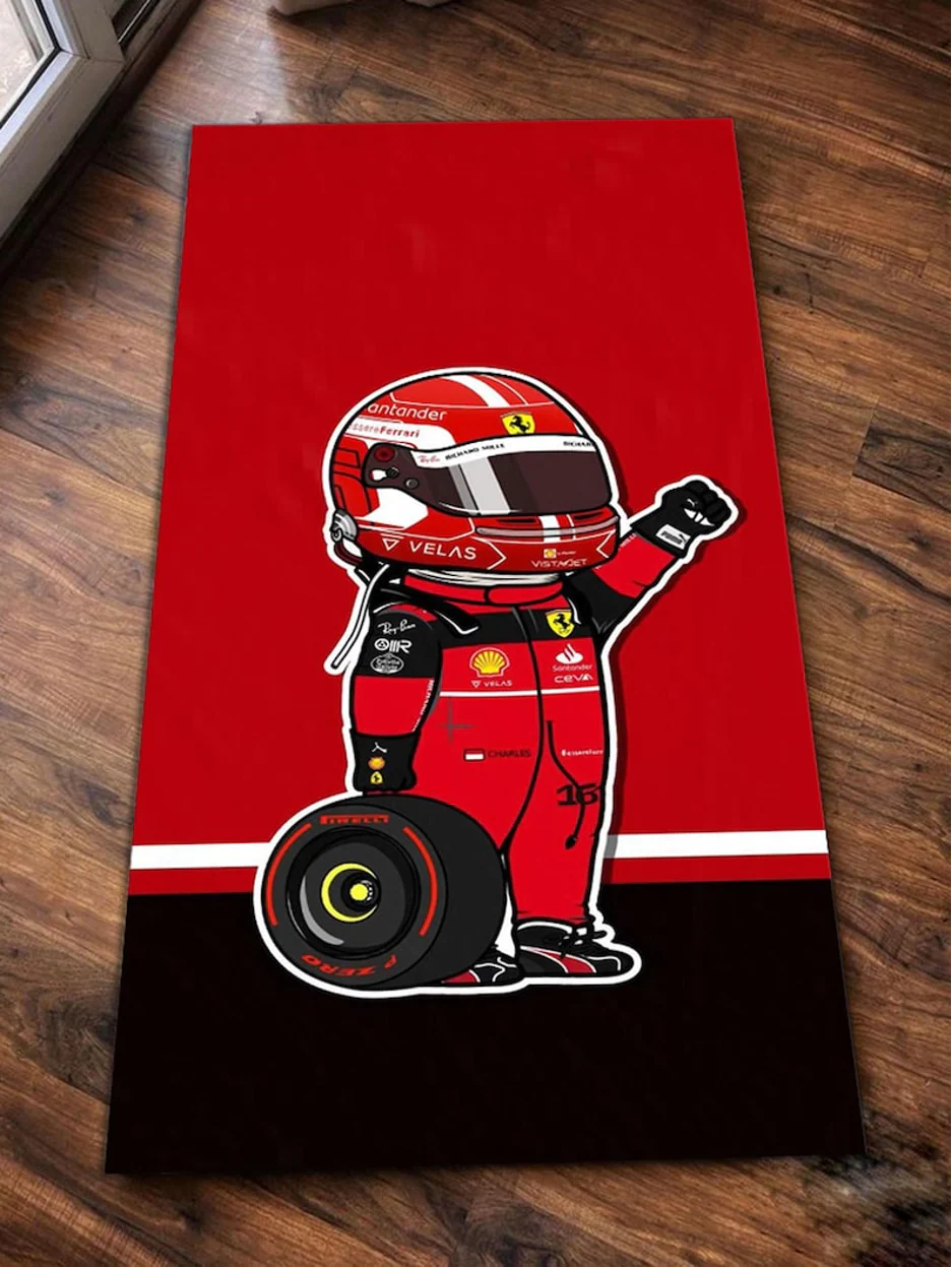 Ferrari Fan Bundle (Set of 3)