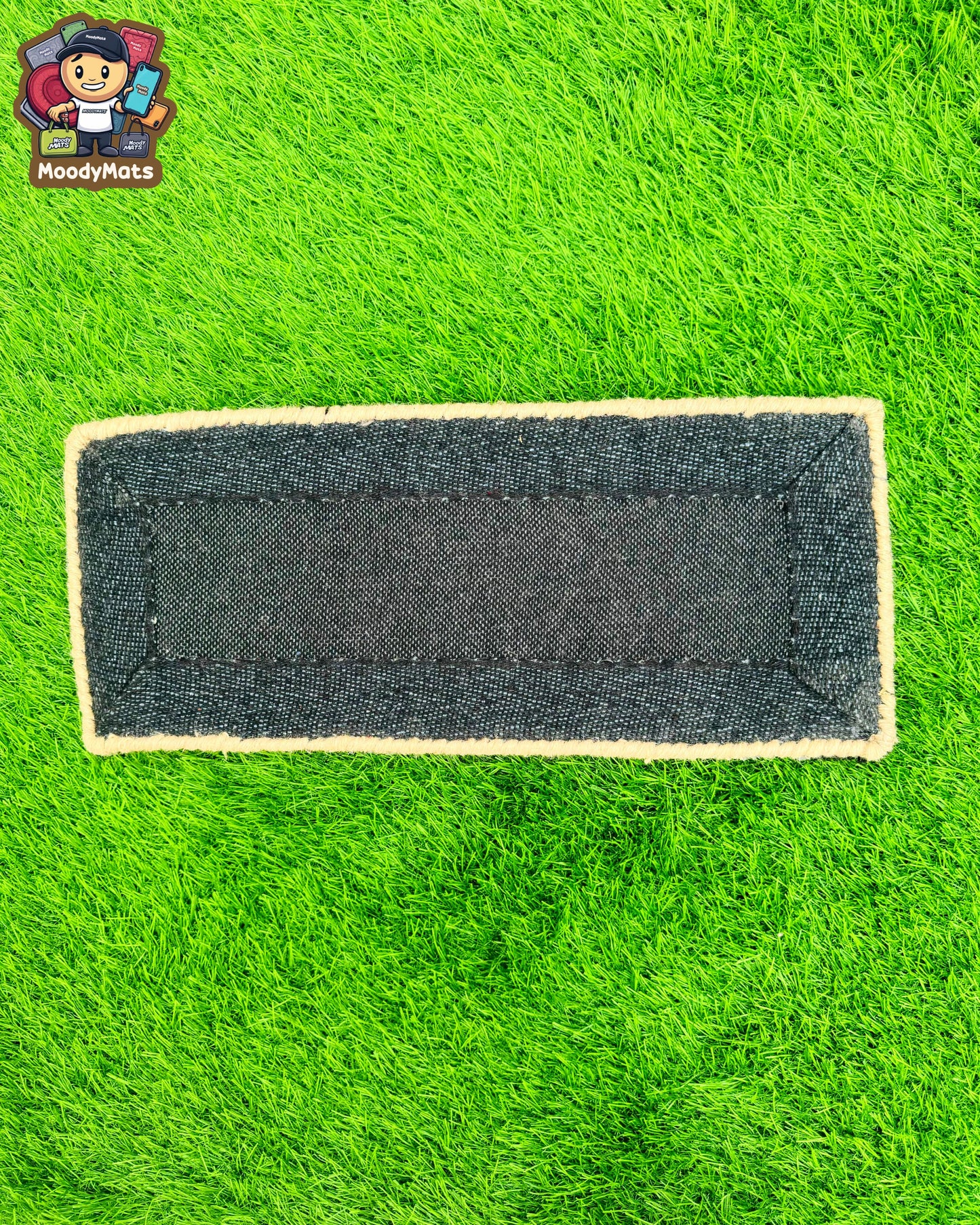Anime Keyboard Rug