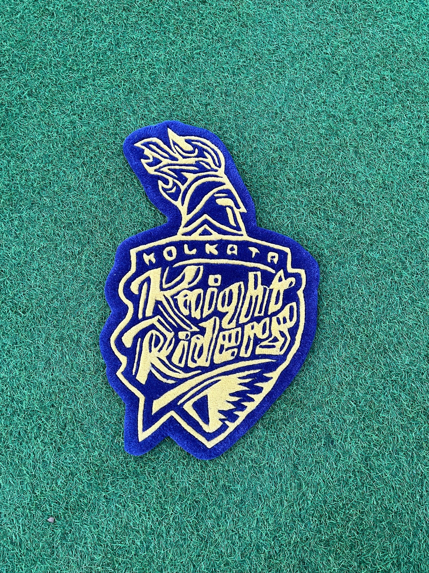 KKR Rug | Kolkata Knight Riders