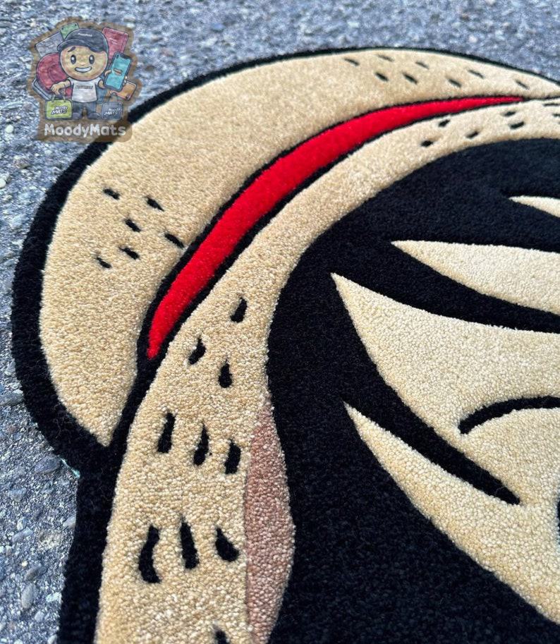 Luffy Anime Custom Rug