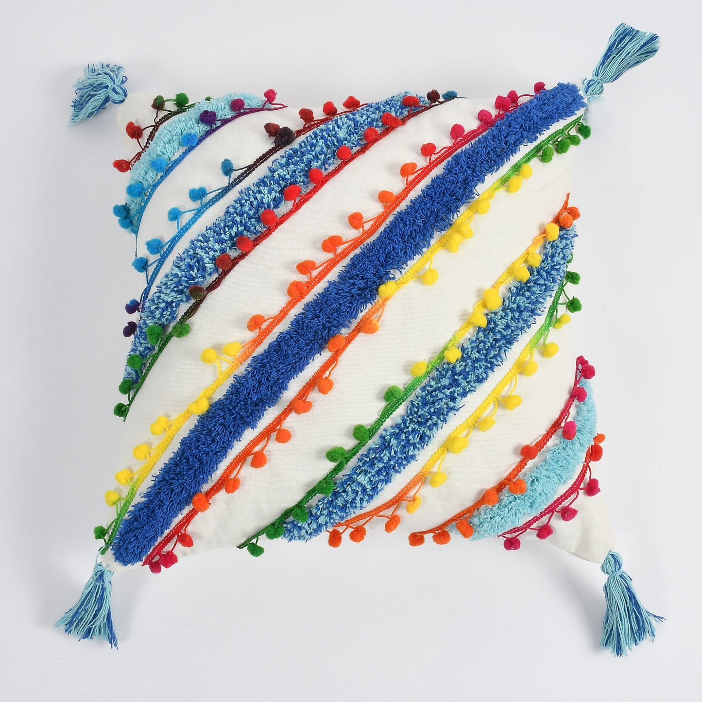 Tutti Frutti Cushion Cover (Set of 2)