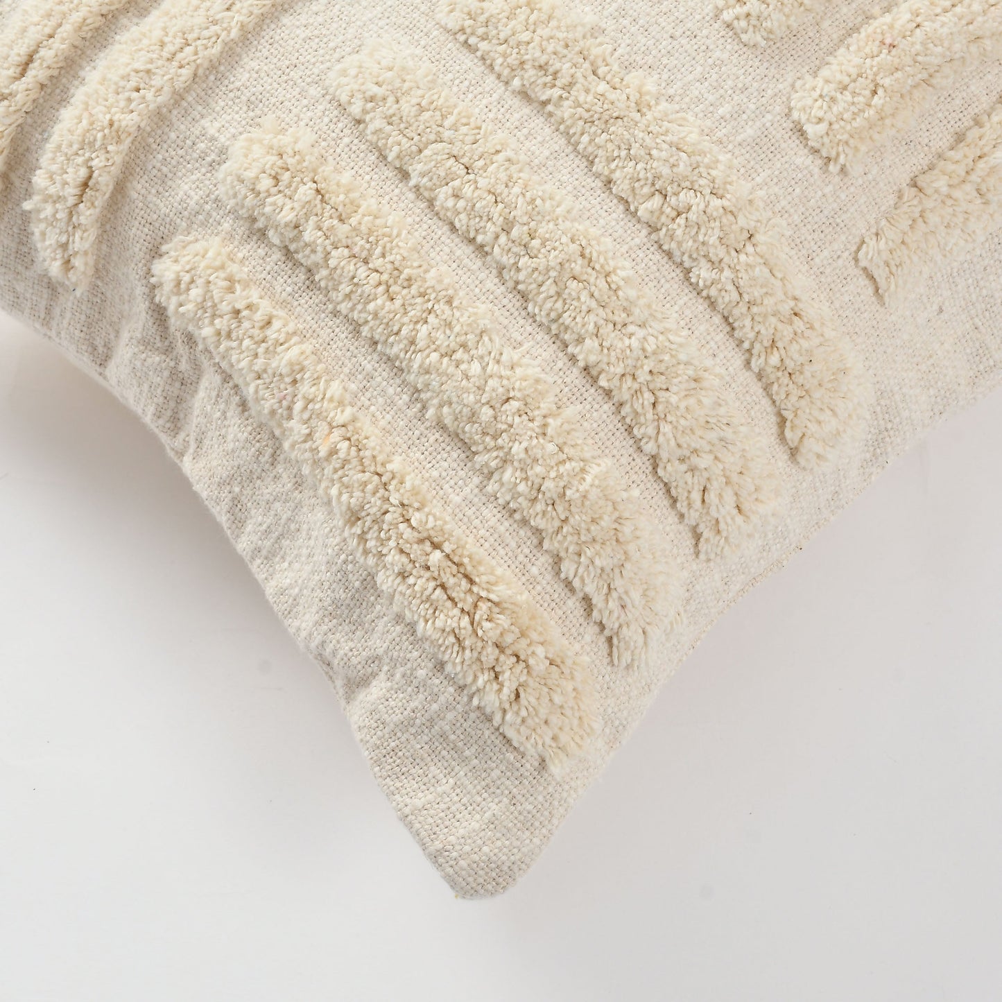 Soft Serve Cushion Cover (Set of 2)