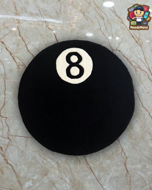 8 Ball Pool Custom rug