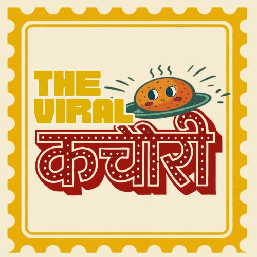 The Viral Kachori