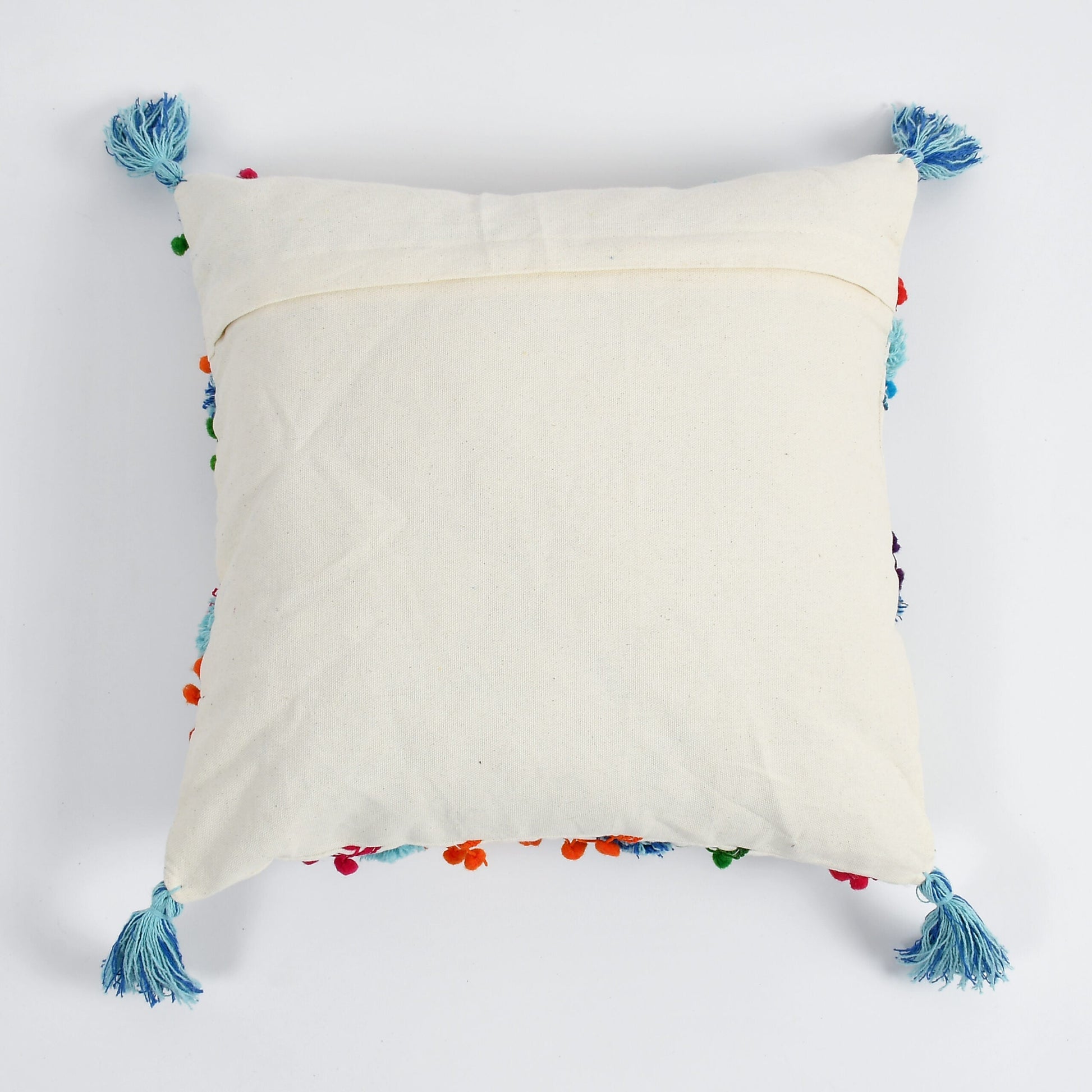 Tutti Frutti Cushion Cover (Set of 2)