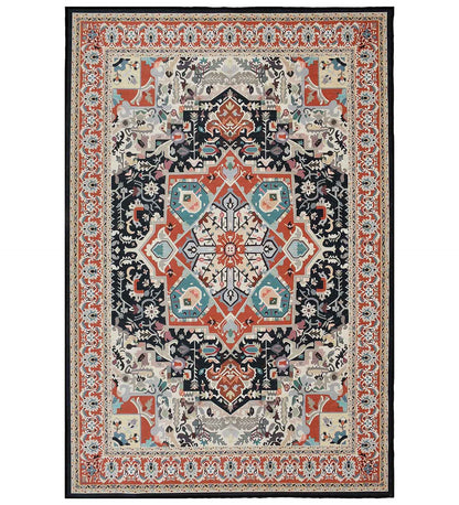 Persian Polyester Rug