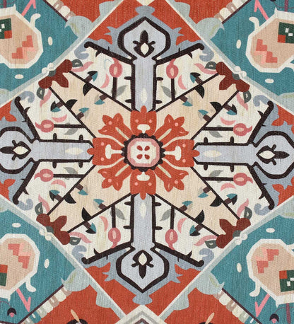 Persian Polyester Rug