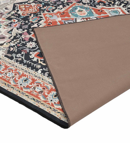 Persian Polyester Rug