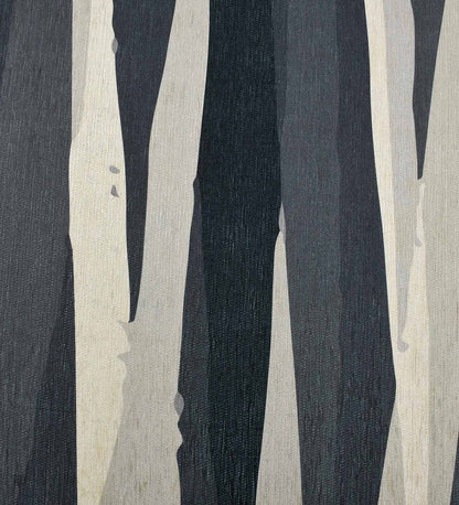 Story Seas Green Polyester Rug