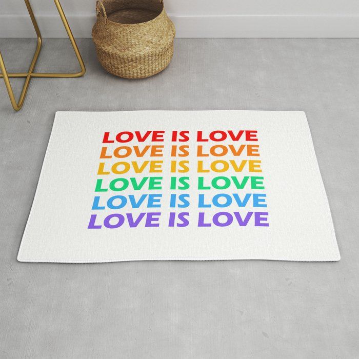 Love is Love 🏳️‍🌈