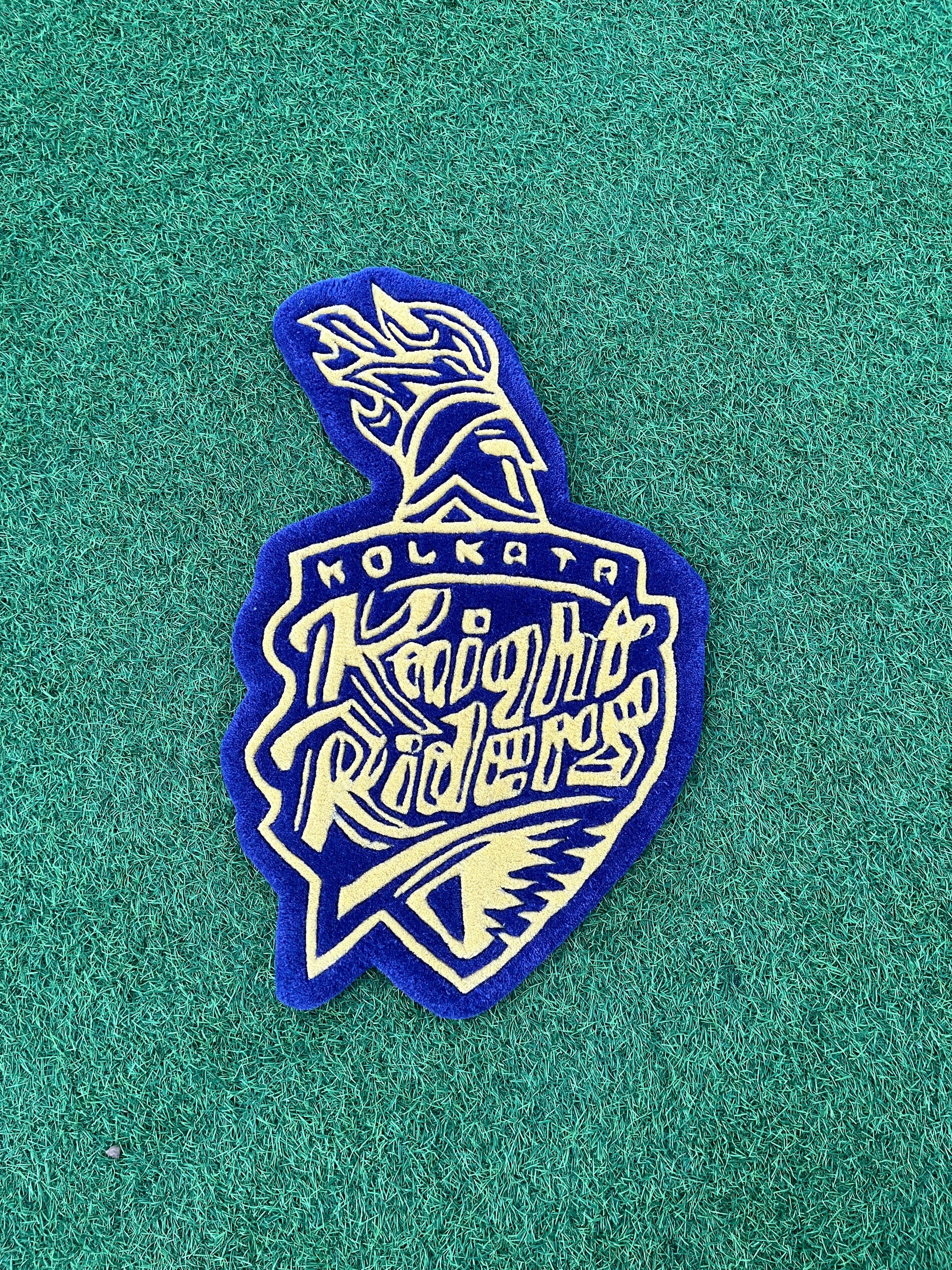 KKR Rug | Kolkata Knight Riders