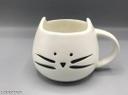 The Indian Home Ceramic Traditional Coffee Kat  Mug